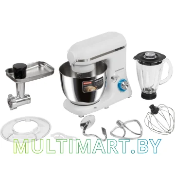 Кухонная машина Normann AFP-961 картинка 10